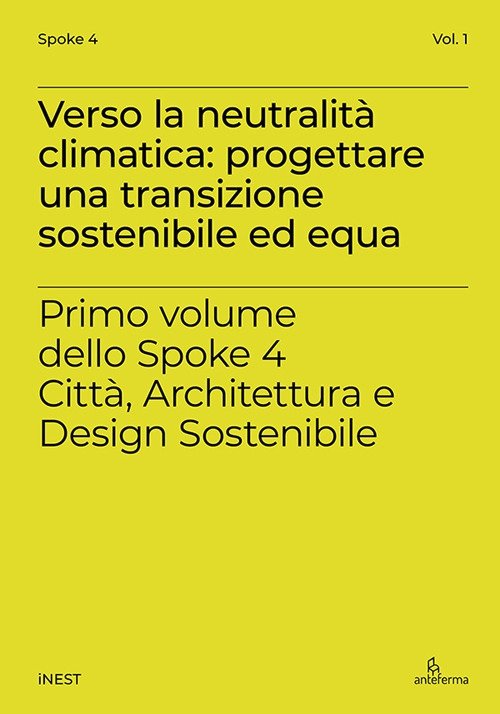 Verso la neutralità climatica: progettare una transizione sostenibile ed equa. … | Immagine principale
