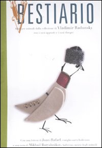 Vestiario-Bestiario, Roma, Donzelli Editore, 2011