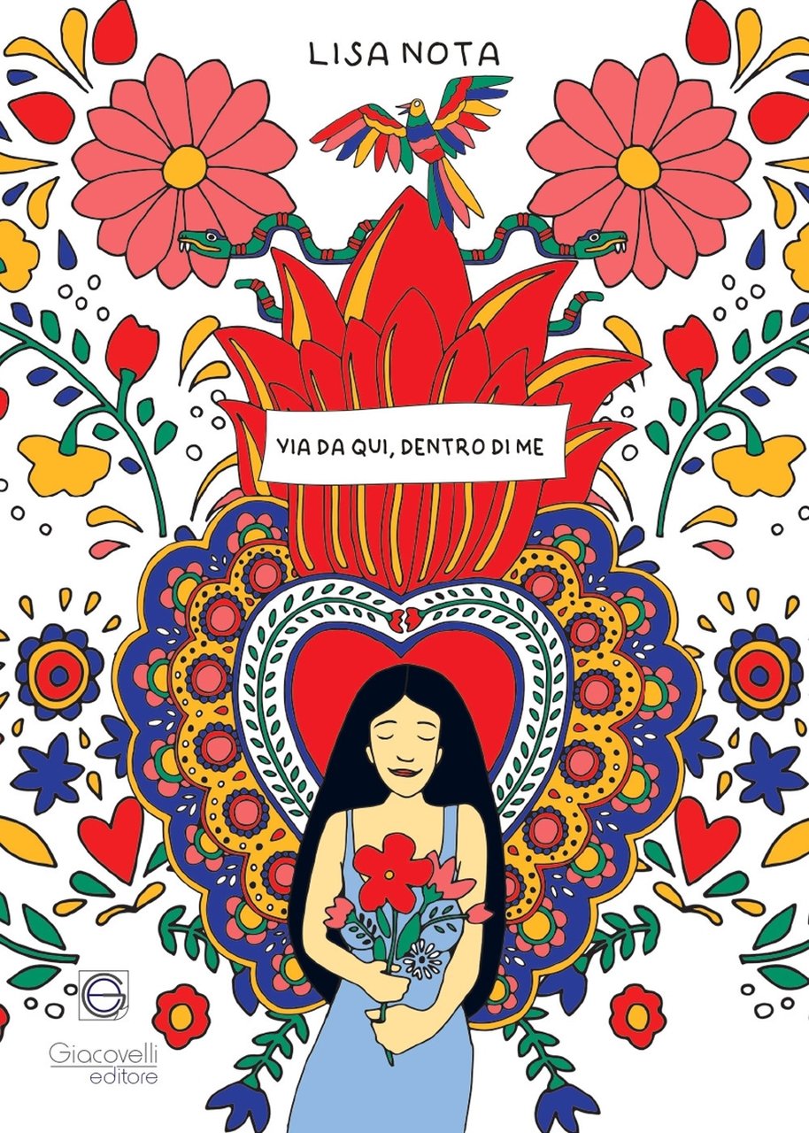 Via da qui, dentro di me | Immagine principale