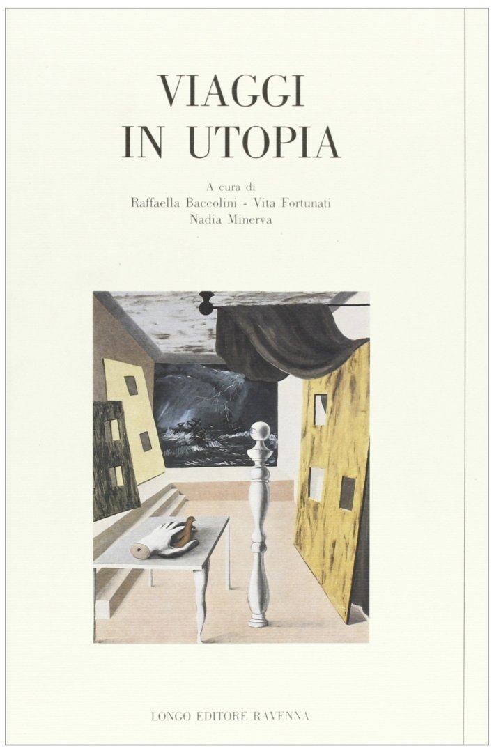 Viaggi in utopia | Immagine principale