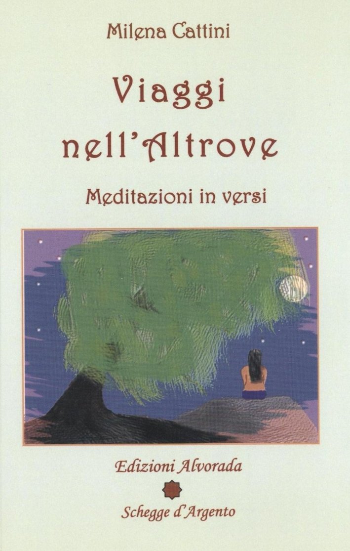 Viaggi nell'altrove. Meditazioni in versi | Immagine principale