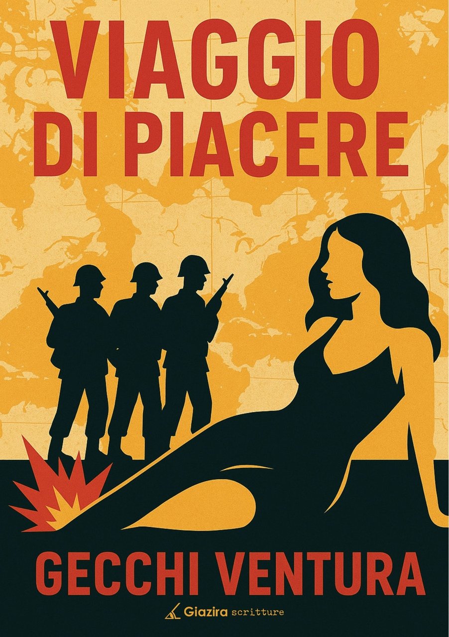Viaggio di piacere | Immagine principale