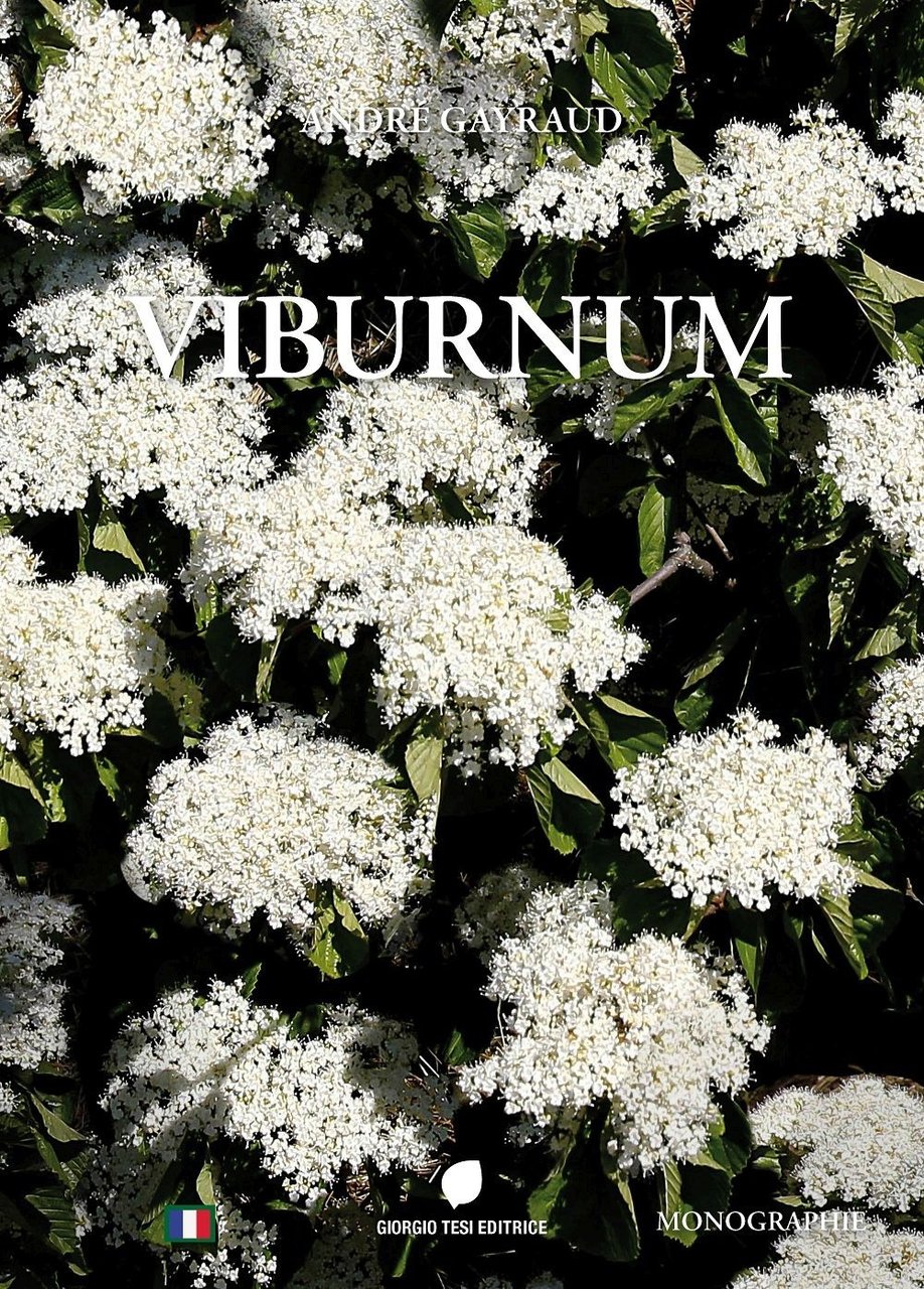 Viburnum. Monographie