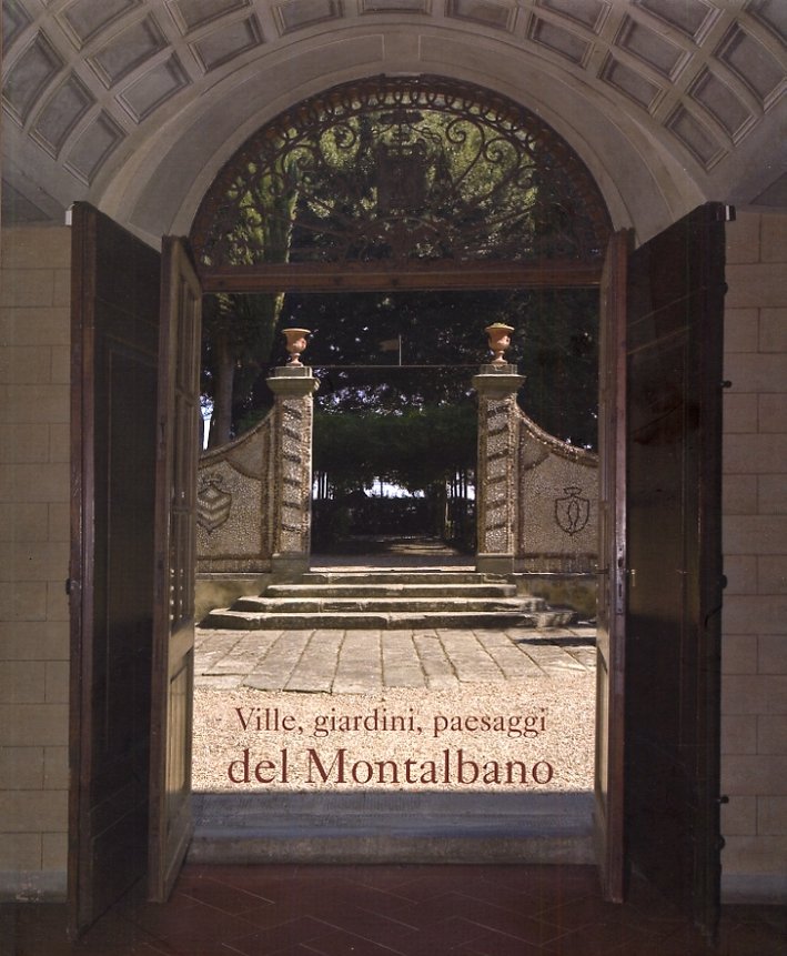 Ville, giardini, paesaggi del Montalbano