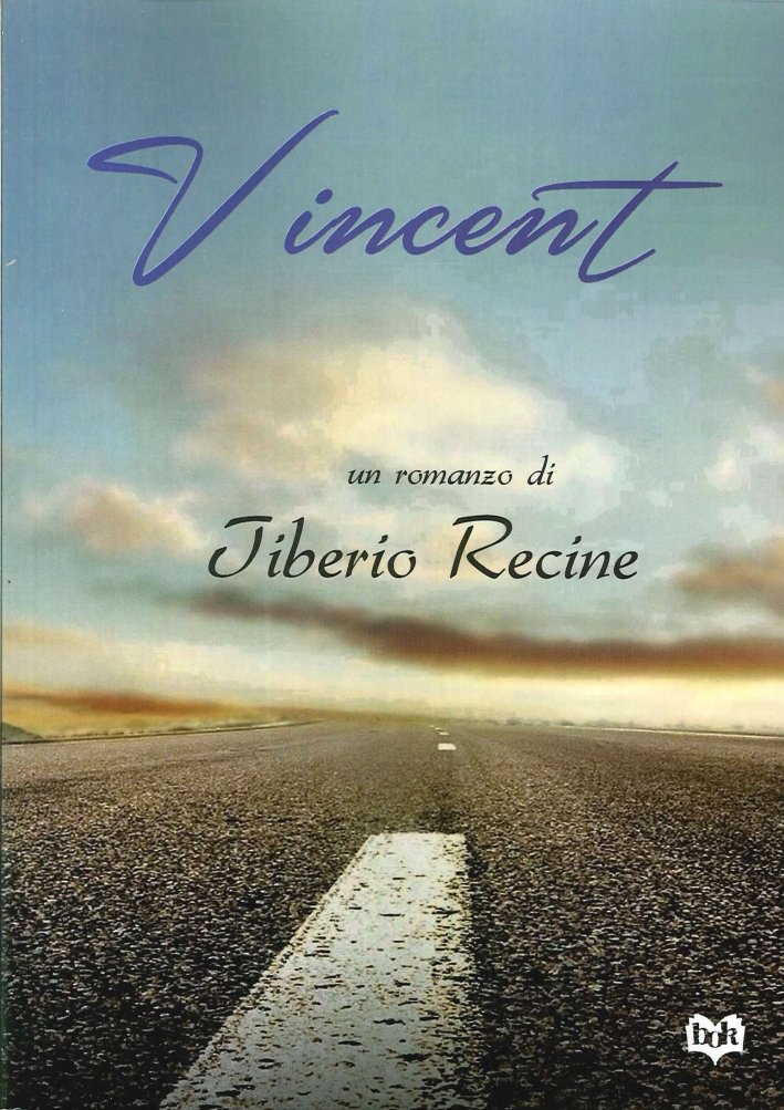 Vincent, Latina, bOK Edizioni, 2014 | Immagine principale