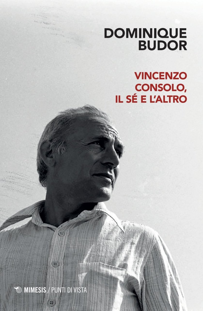 Vincenzo Consolo, il sé e l'altro | Immagine principale