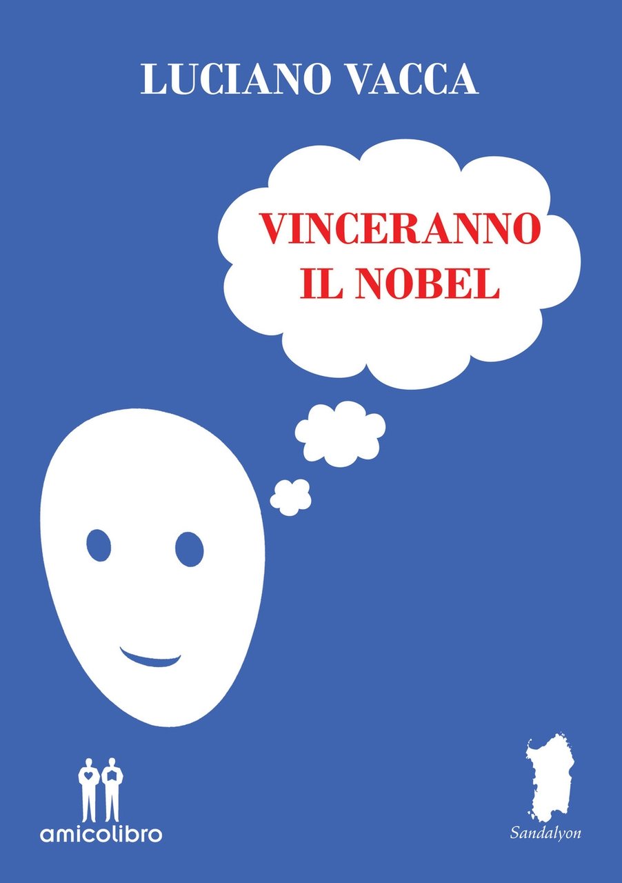 Vinceranno il Nobel | Immagine principale