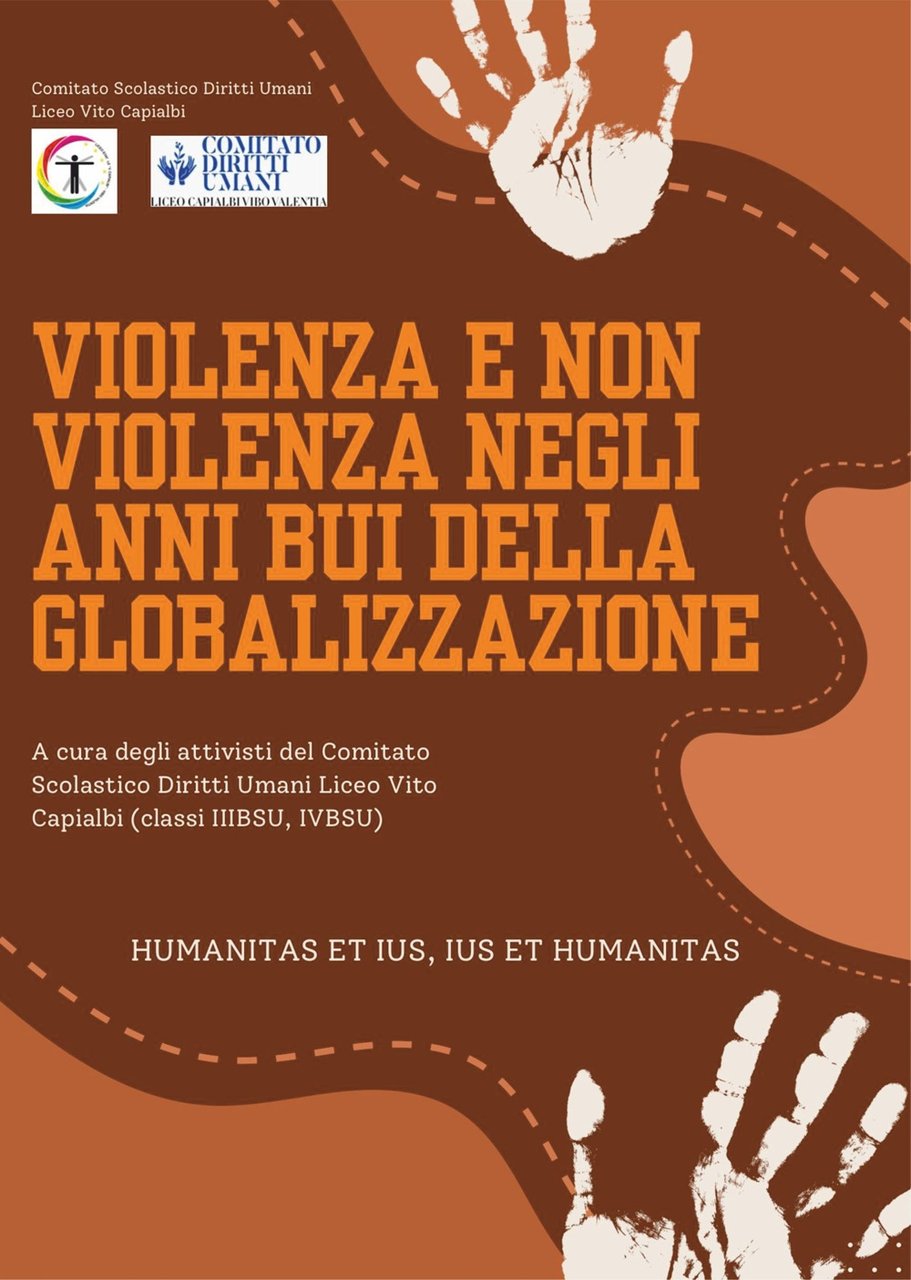 Violenza e non violenza negli anni bui della globalizzazione | Immagine principale