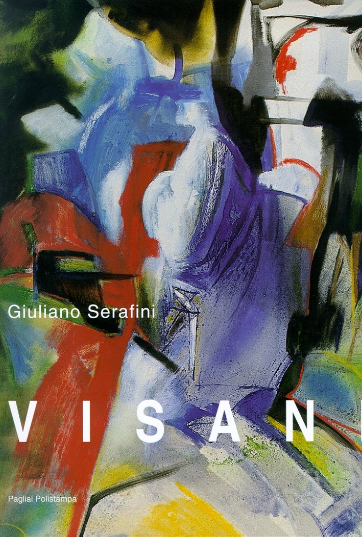 Visani. Dentro la natura, Firenze, Polistampa, 2001 | Immagine principale