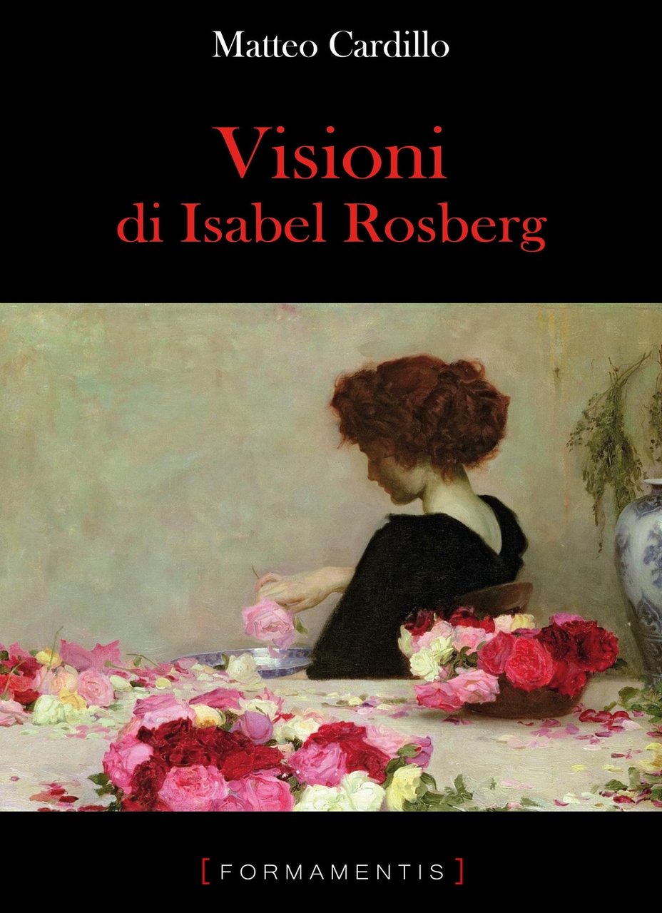 Visioni di Isabel Rosberg | Immagine principale