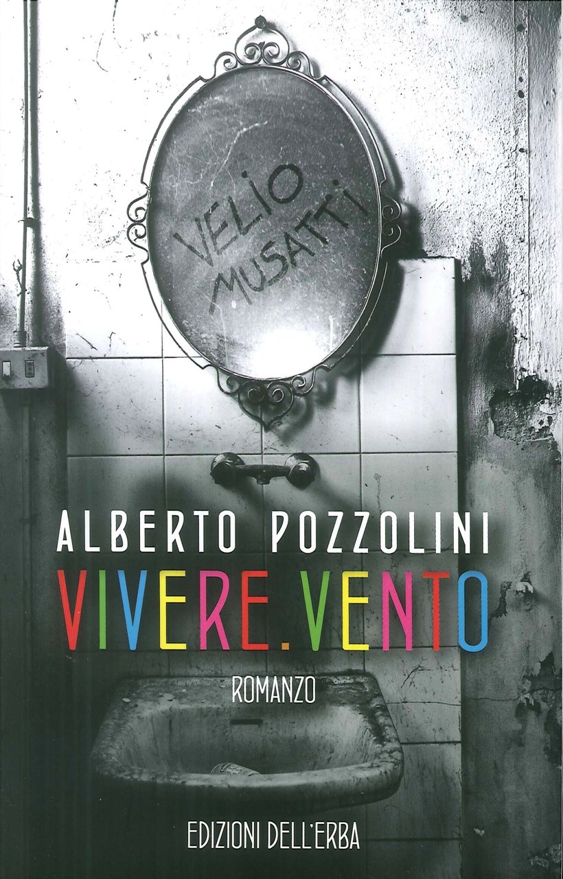 Vivere. Vento. | Immagine principale