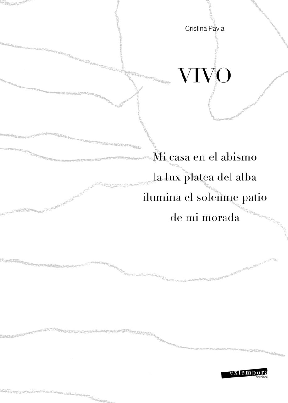 Vivo. Mi casa en el abismo la lux platea del …