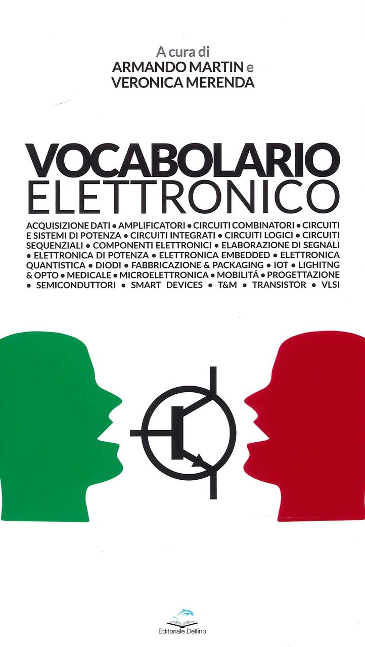 Vocabolario Elettronico | Immagine principale