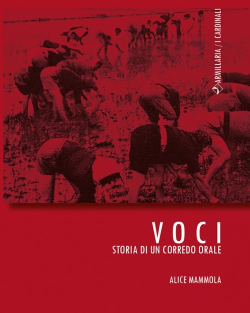 Voci. Storia di un corredo orale | Immagine principale