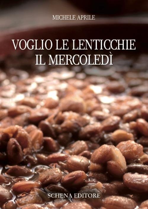 Voglio le lenticchie il mercoledì | Immagine principale