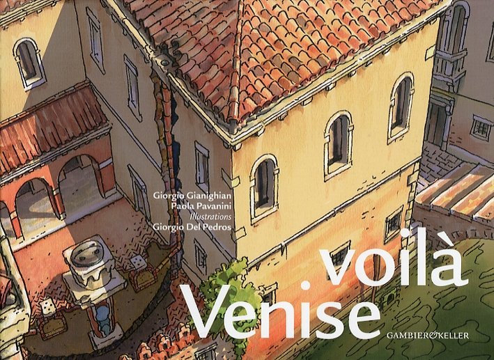 Voilà Venise