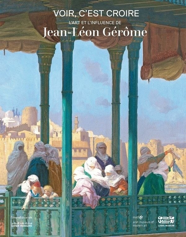 Voir, c'est croire. L'art et l'influence de Jean-Léon Gérôme | Immagine principale
