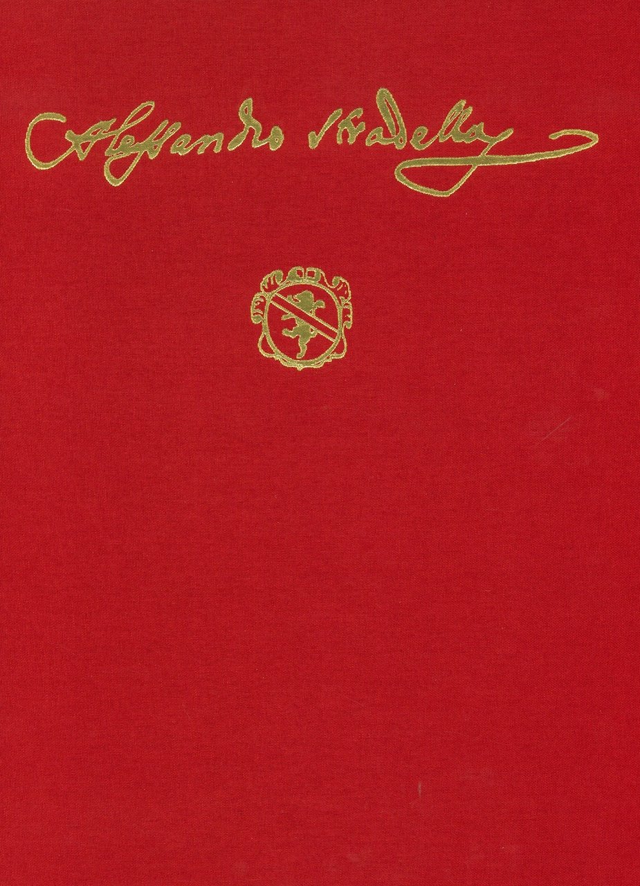 Vola, vola in altri petti qual prodigio e' ch'io miri? … | Immagine principale