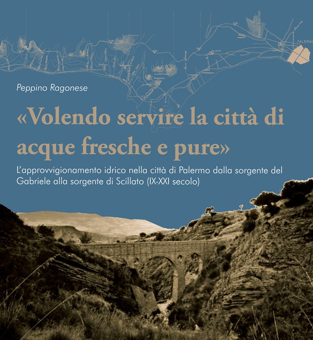 «Volendo servire la città di acque fresche e pure». L'approvvigionamento …
