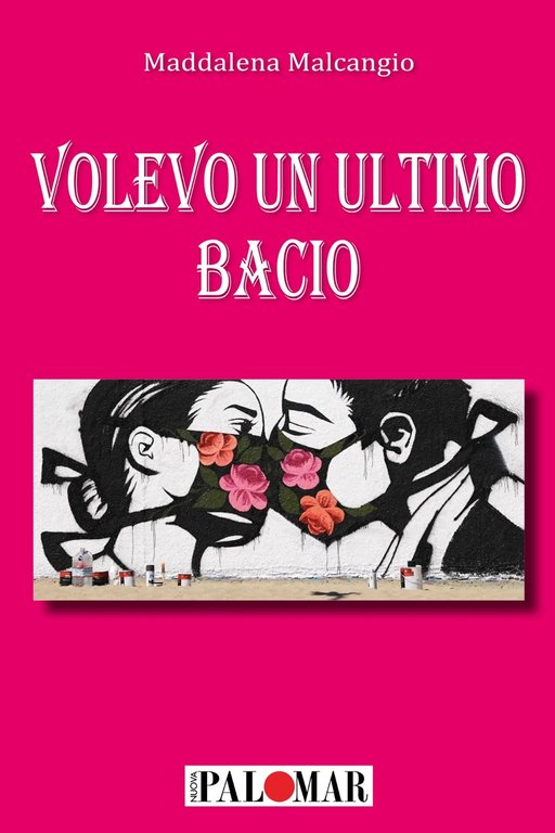 Volevo un ultimo bacio, Turi, Nuova Palomar (Turi), 2023