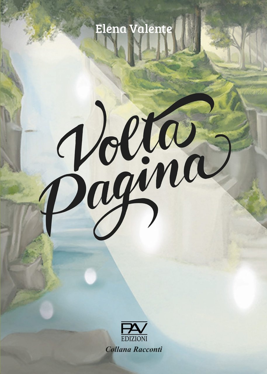 Volta Pagina