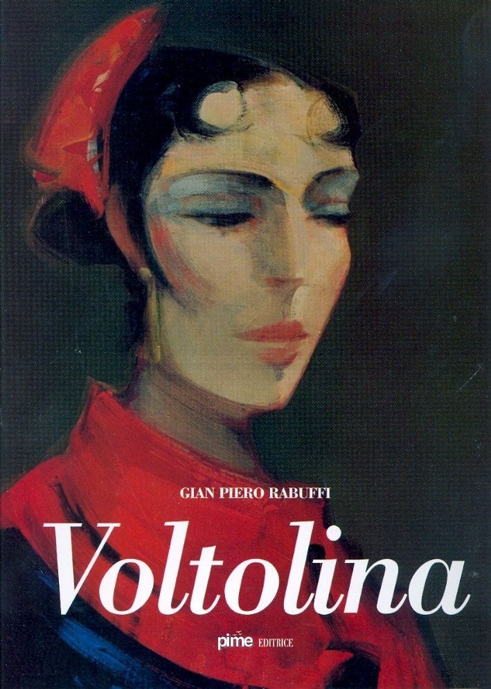 Voltolina, Pavia, Tipografia PIME Editrice, 2004 | Immagine principale