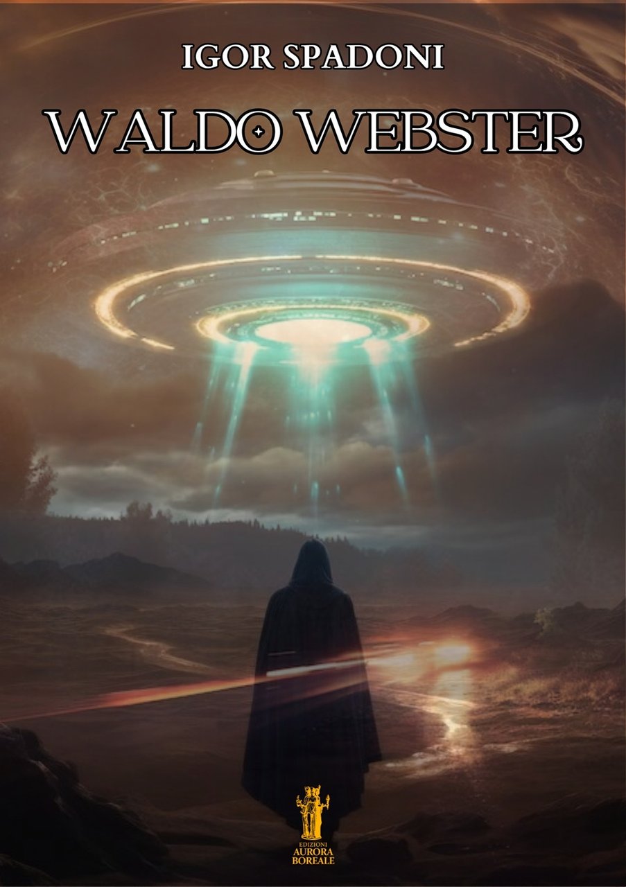 Waldo Webster | Immagine principale