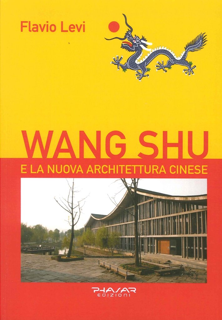 Wang Shu e la Nuova Architettura Cinese | Immagine principale