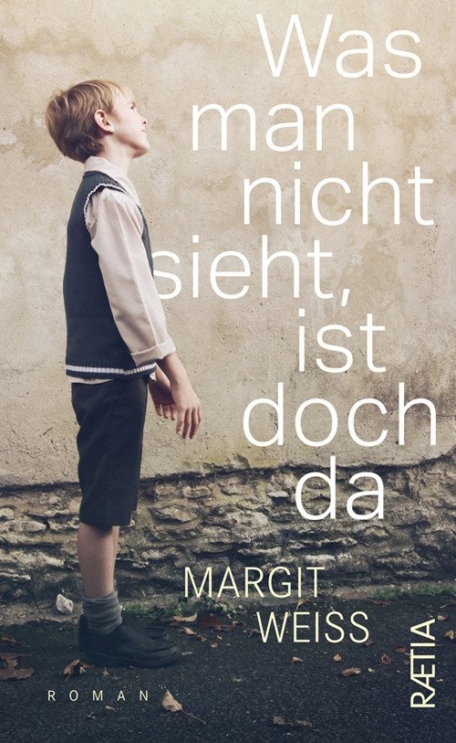 Was man nicht sieht, ist doch da | Immagine principale