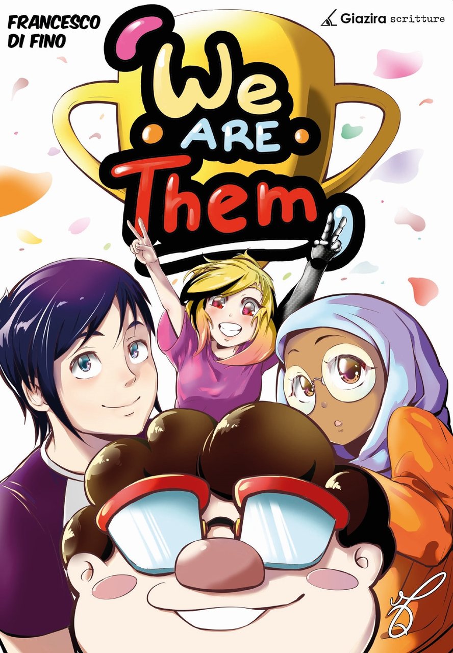 We are them | Immagine principale