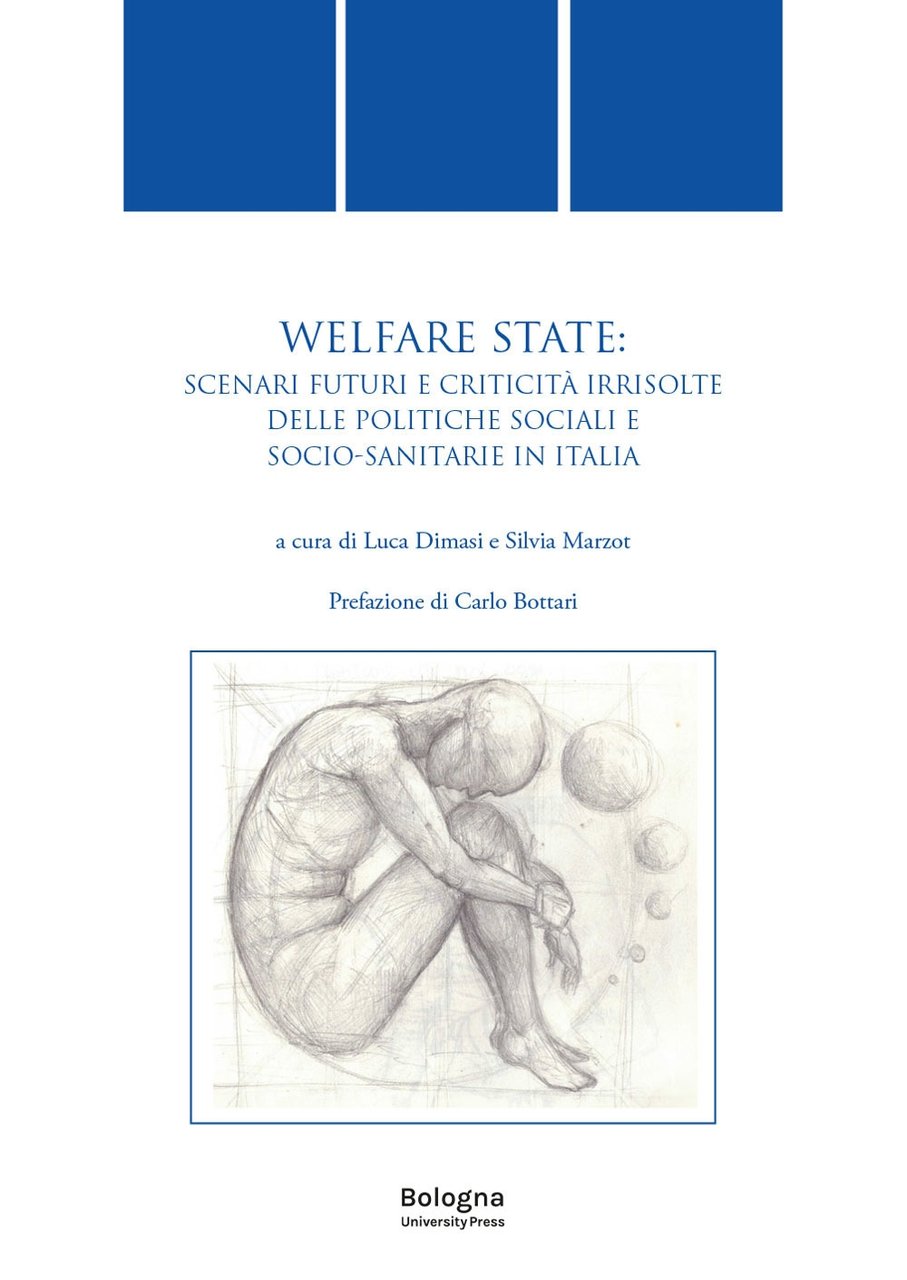 Welfare state. Scenari futuri e criticità irrisolte delle politiche sociali … | Immagine principale