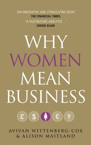 Why Women Mean Business, West Sussex, John Wiley & Sons, … | Immagine principale