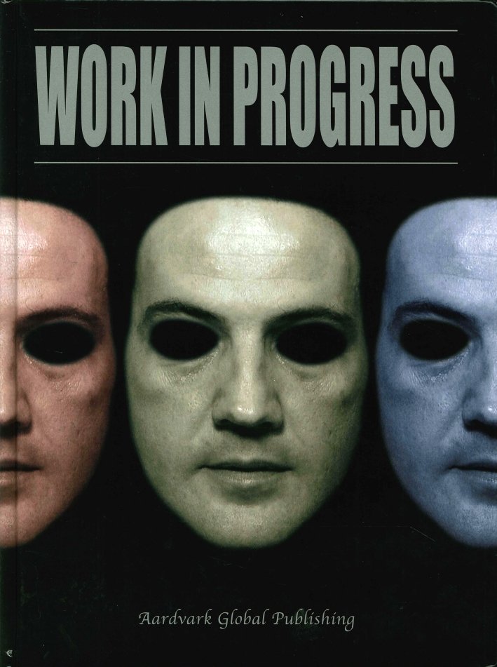 Work in Progress. 1988-2008. Alessandro Squilloni. Fotografie-Photographs, Sandy, Aardvark Global … | Immagine principale