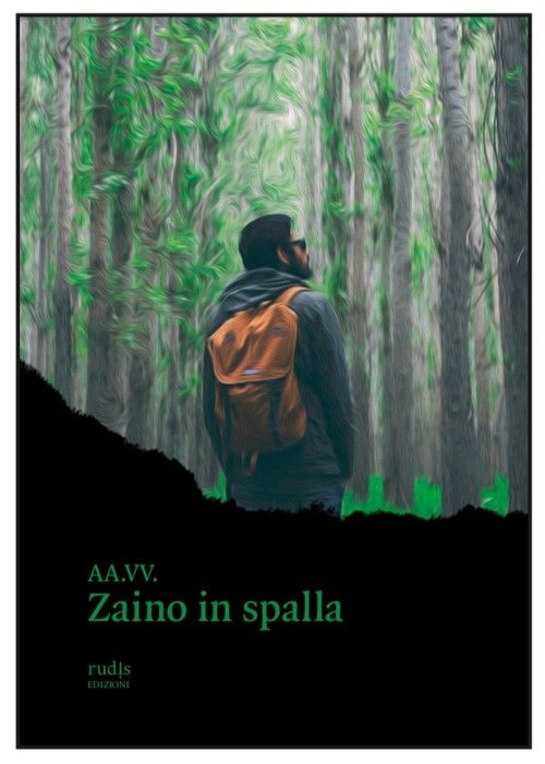 Zaino in spalla, Cerveteri, Rudis Edizioni, 2021