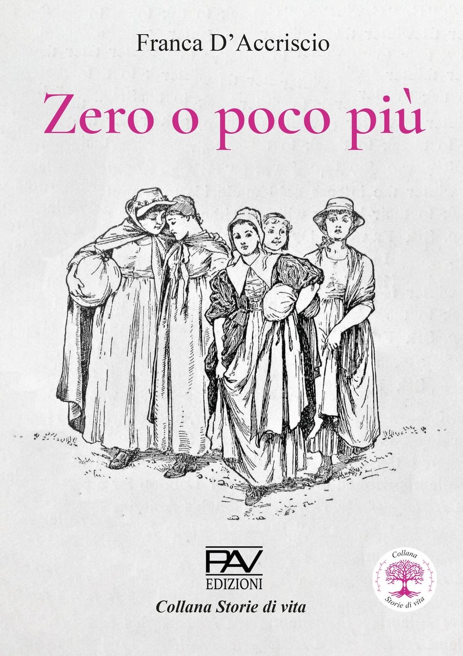 Zero o poco più | Immagine principale