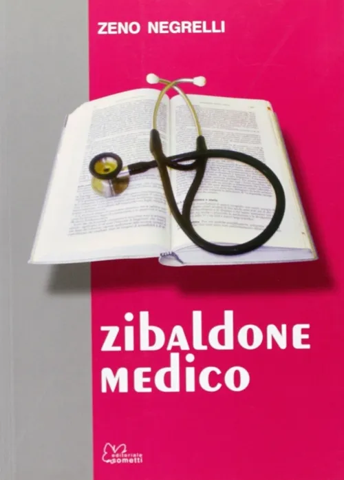 Zibaldone medico | Immagine principale