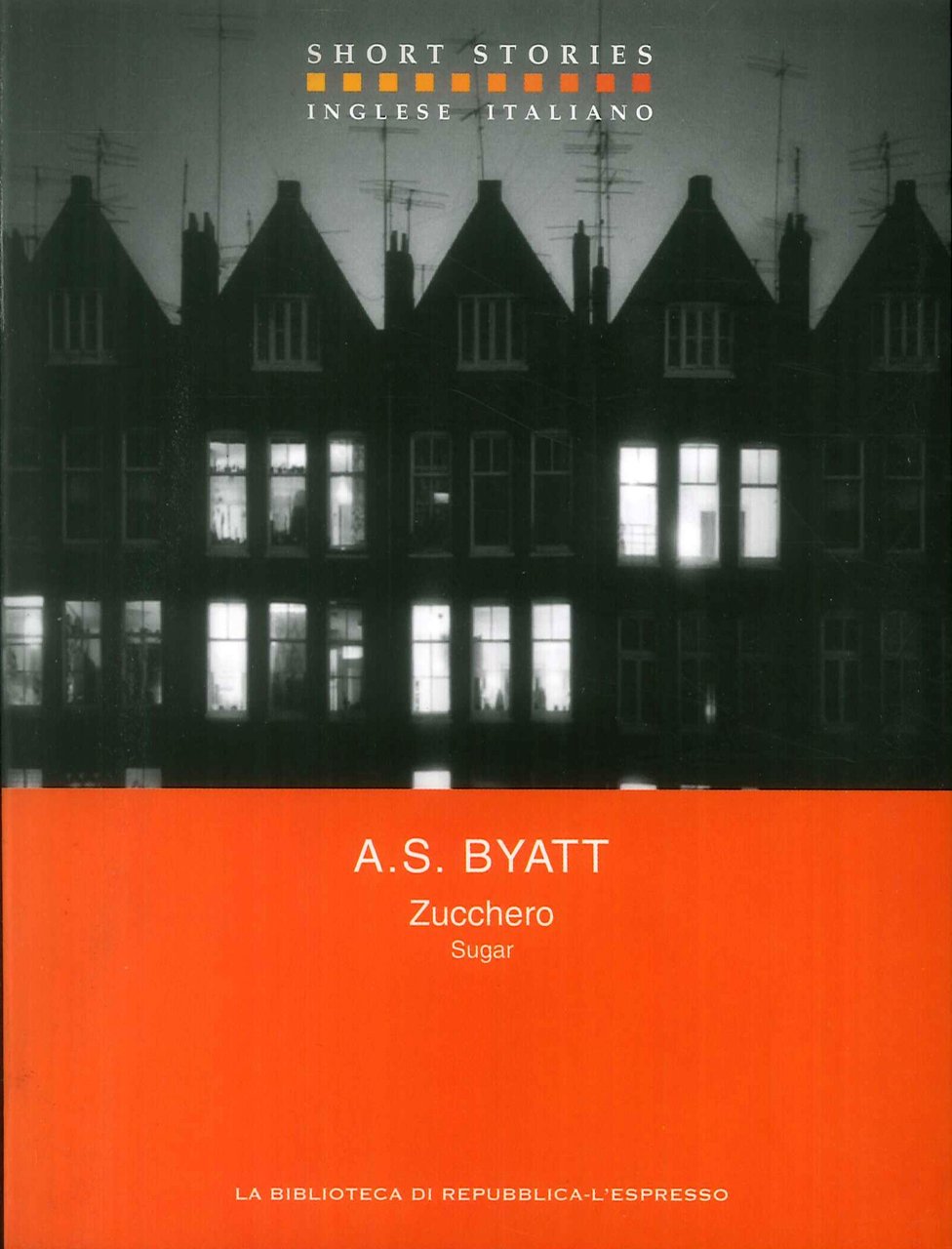 Zuchero. Sugar, Roma, Gruppo Editoriale L'Espresso, 2010 | Immagine principale