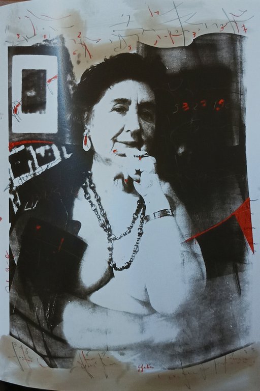 In 3. Alda Merini, Giuliano Grittini, Enzo Maio