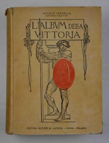 L'album della vittoria | Immagine principale