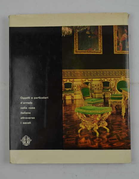 Mobili italiani dell'Ottocento.