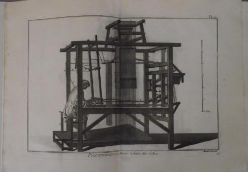 Encyclopédie métodique. | Immagine principale