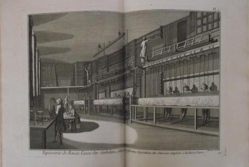 Encyclopédie métodique. | Immagine principale