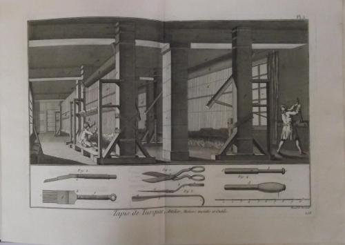 Encyclopédie métodique. | Immagine Gallery 3