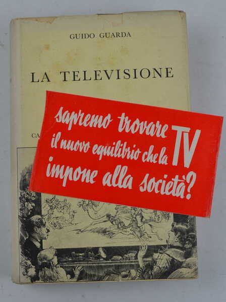 La televisione. | Immagine principale