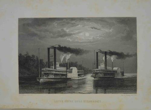 Voyage pittoresque et anecdotique dans le nord et le sud … | Immagine principale