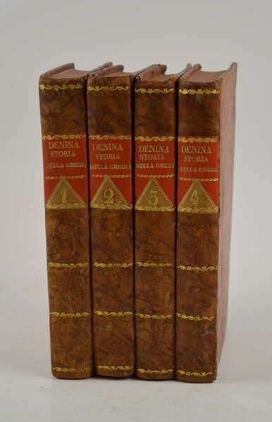 Istoria politica e letteraria della Grecia libera. | Immagine Gallery 2