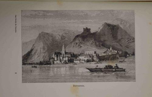 Les bords du Danube en Allemagne. | Immagine principale