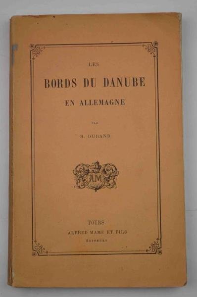 Les bords du Danube en Allemagne. | Immagine Gallery 2