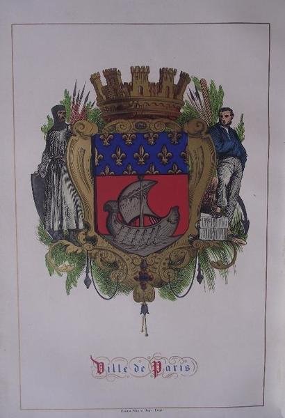 Histoire des villes de France avec une introduction générale pour … | Immagine Gallery 3