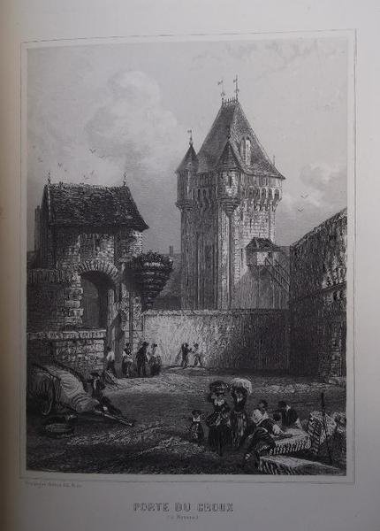 Histoire des villes de France avec une introduction générale pour … | Immagine Gallery 4